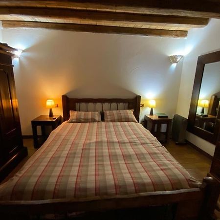 Agriturismo Bassara Le Capanne Argenta Ngoại thất bức ảnh